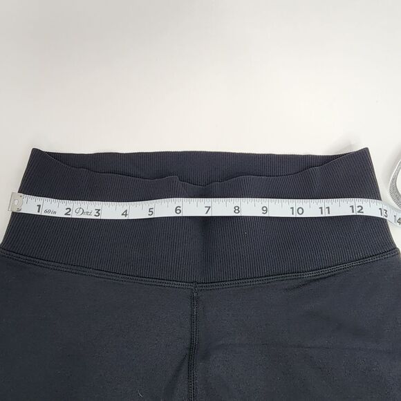 Aerie Leggings Women's Medium Yoga Running Pants Tie Dye Ombre - Picture 6 of 7